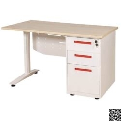 Bàn Chân Sắt 1m2 UN120SHLCS3