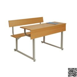 Bàn Ghế Sinh Viên BSV103T