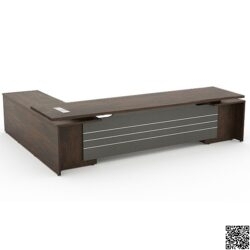 Bàn giám đốc hiện đại LUXB2418V2