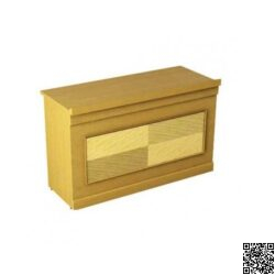 Bàn hội trường BHT12DV1