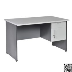 Bàn liền hộc HP100HL