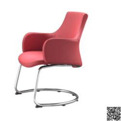 Ghế nữ giám đốc Lady08DF