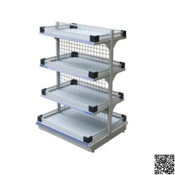 Kệ siêu thị GST01