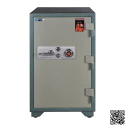 Két sắt chống cháy KS250K2C1