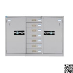 Tủ ghép TU118-7D
