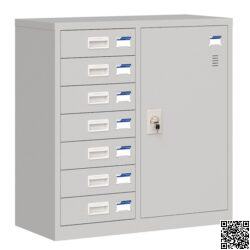 Tủ ghép TU88-7DB