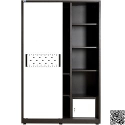 Tủ sắt gia đình TU19B2C2