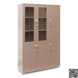 Tủ tài liệu TG04K-3
