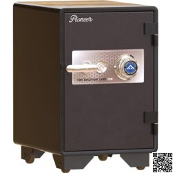 Két sắt cao cấp Pioneer PI86K1C1