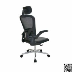 Ghế Trưởng Phòng GL331 mẫu mã hiện đại