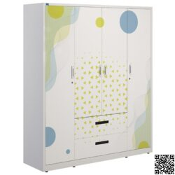 Tủ TU20B3C4UV ảnh 1
