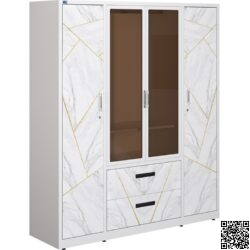 Tủ quần áo in UV TU20B3C4GUV